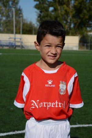 MARIO PARENTE DEL VAL